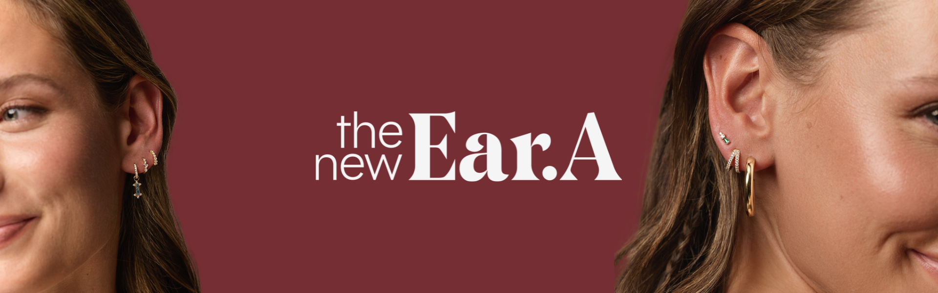 The New Ear-a