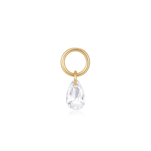 Charm Tassels Pear
