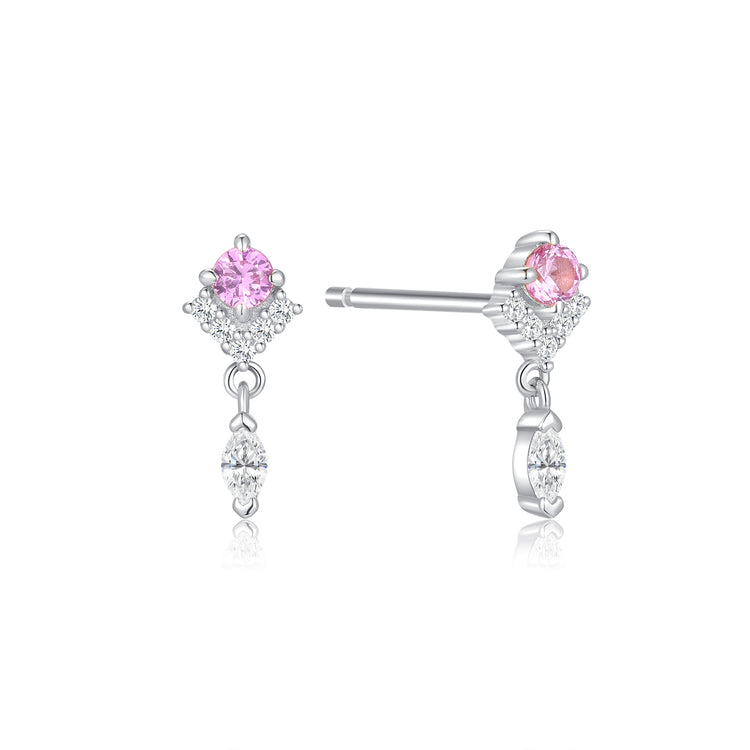 Earring Stud Beau