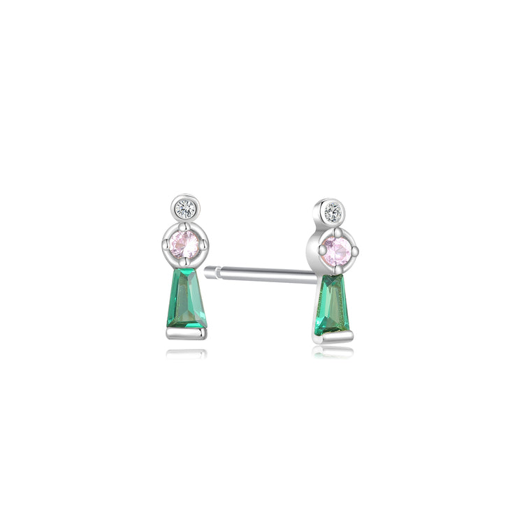 Earring Stud Tess