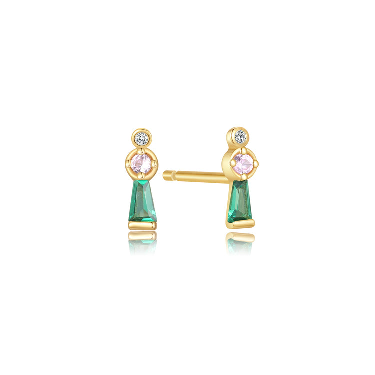 Earring Stud Tess