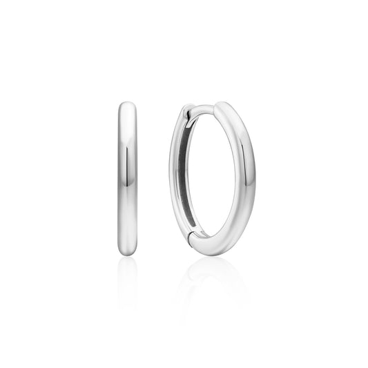 Earring Hoop Big Jane