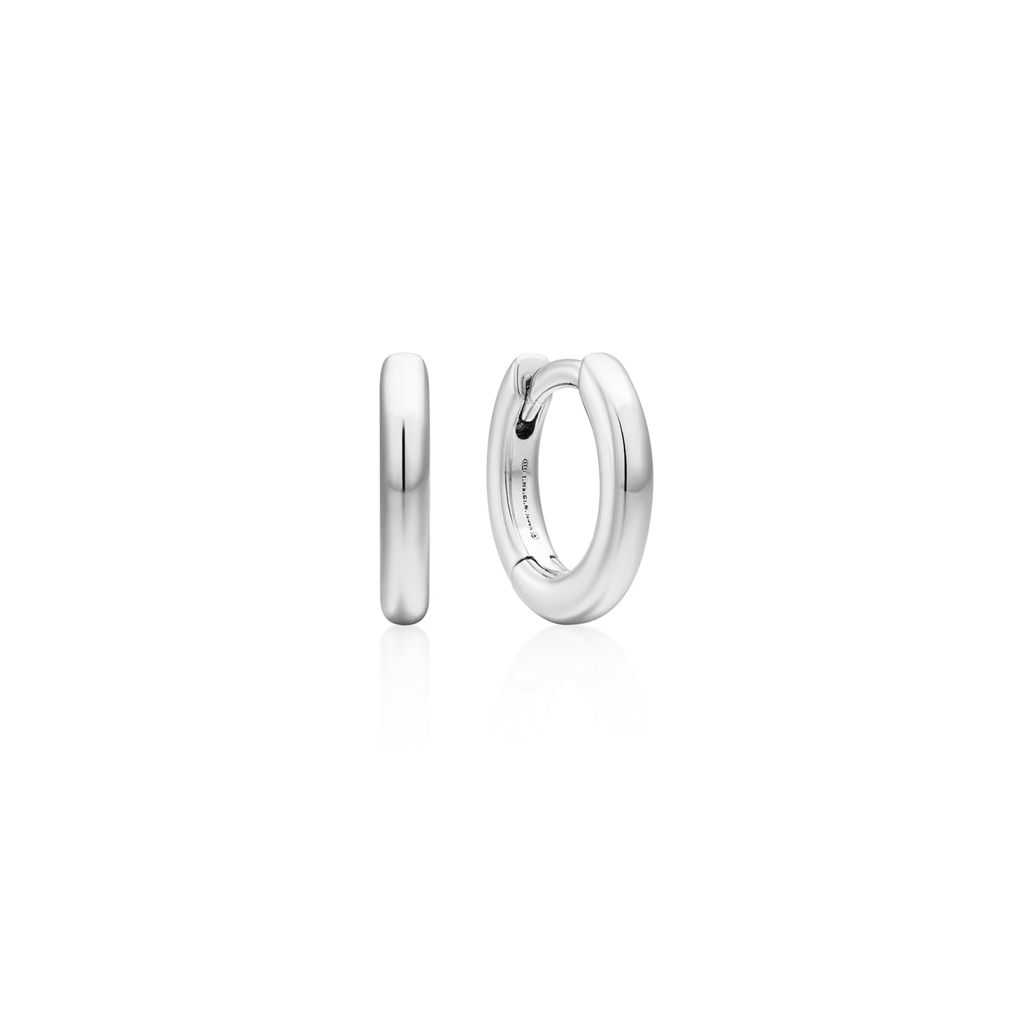 Earring Hoop Mini Jane
