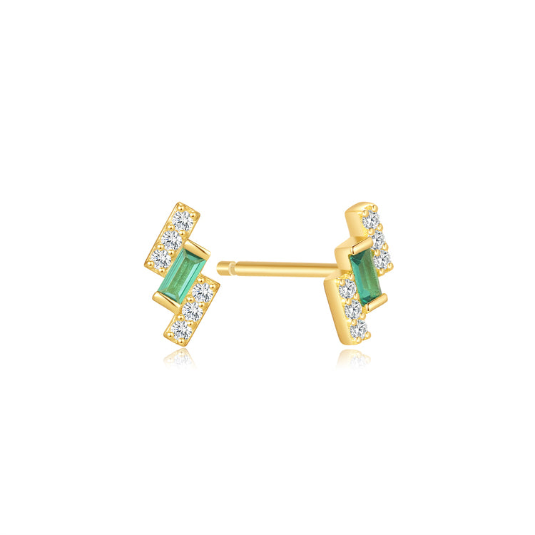 Earring Stud Babi