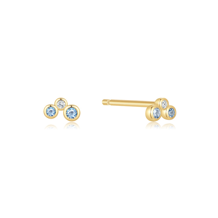 Earring Stud Julie