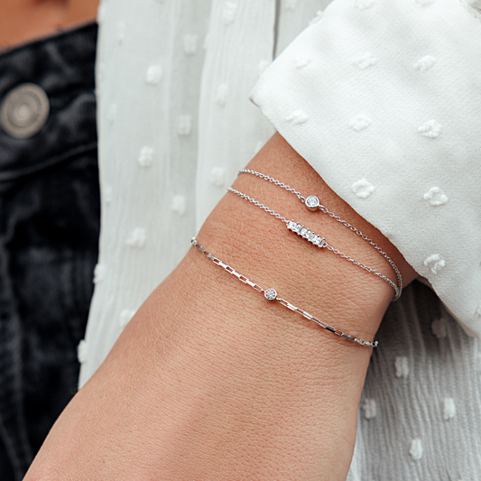 Bracelet Chain June