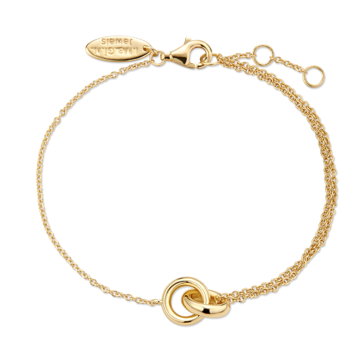 Bracelet Double Life