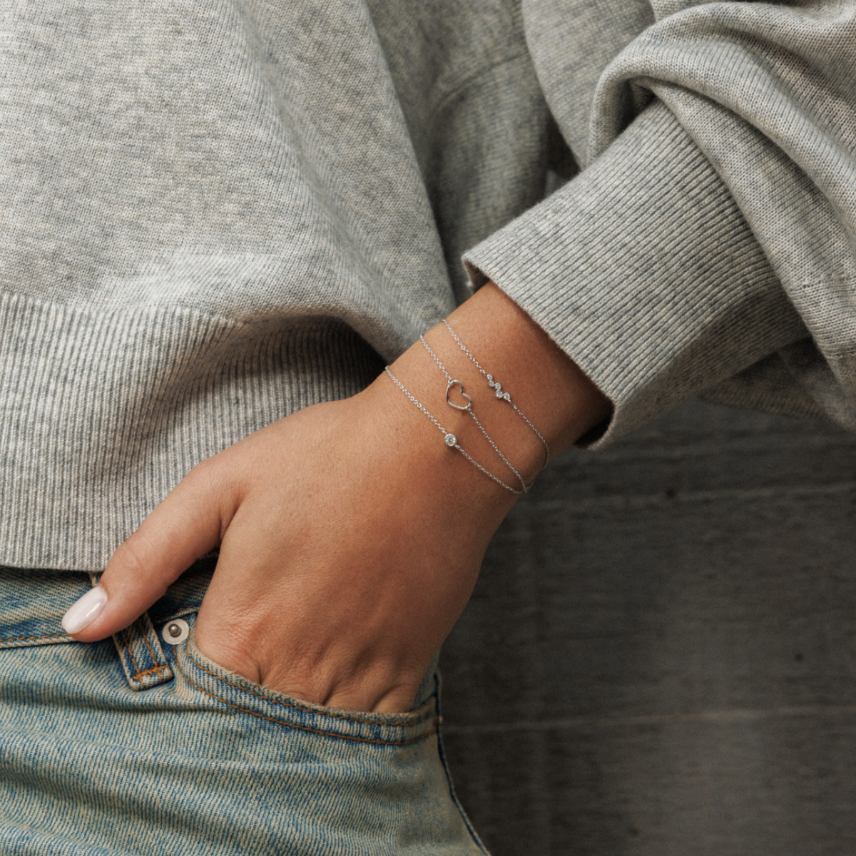 Bracelet June