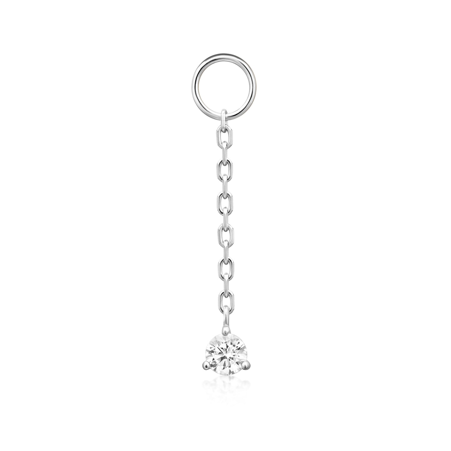 Charm Chain June