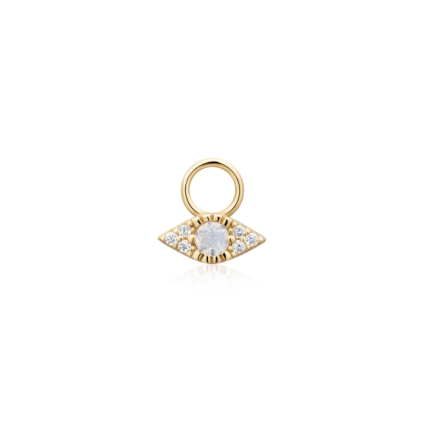 Charm Eye