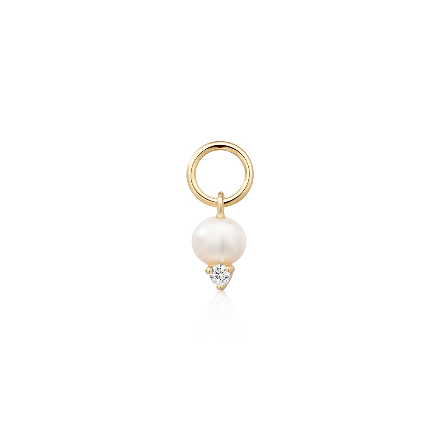 Charm Pearl June