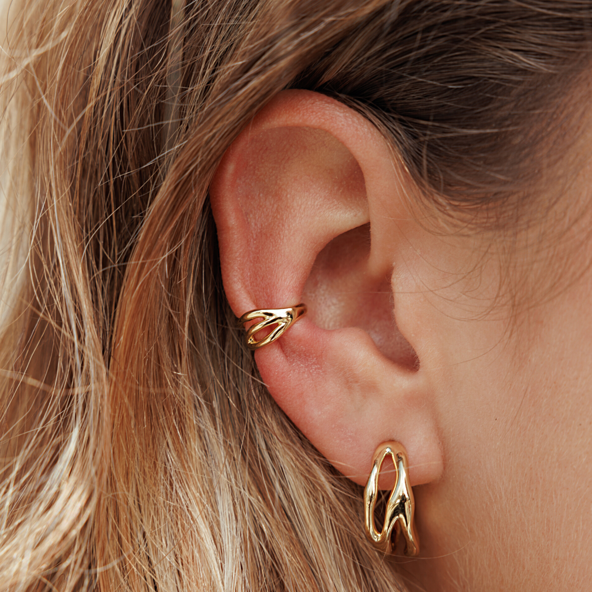 Earcuff Liquid