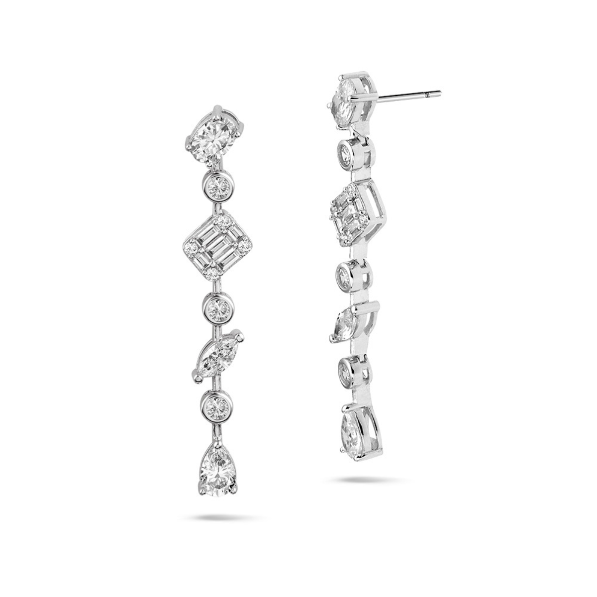 Earring Isabella