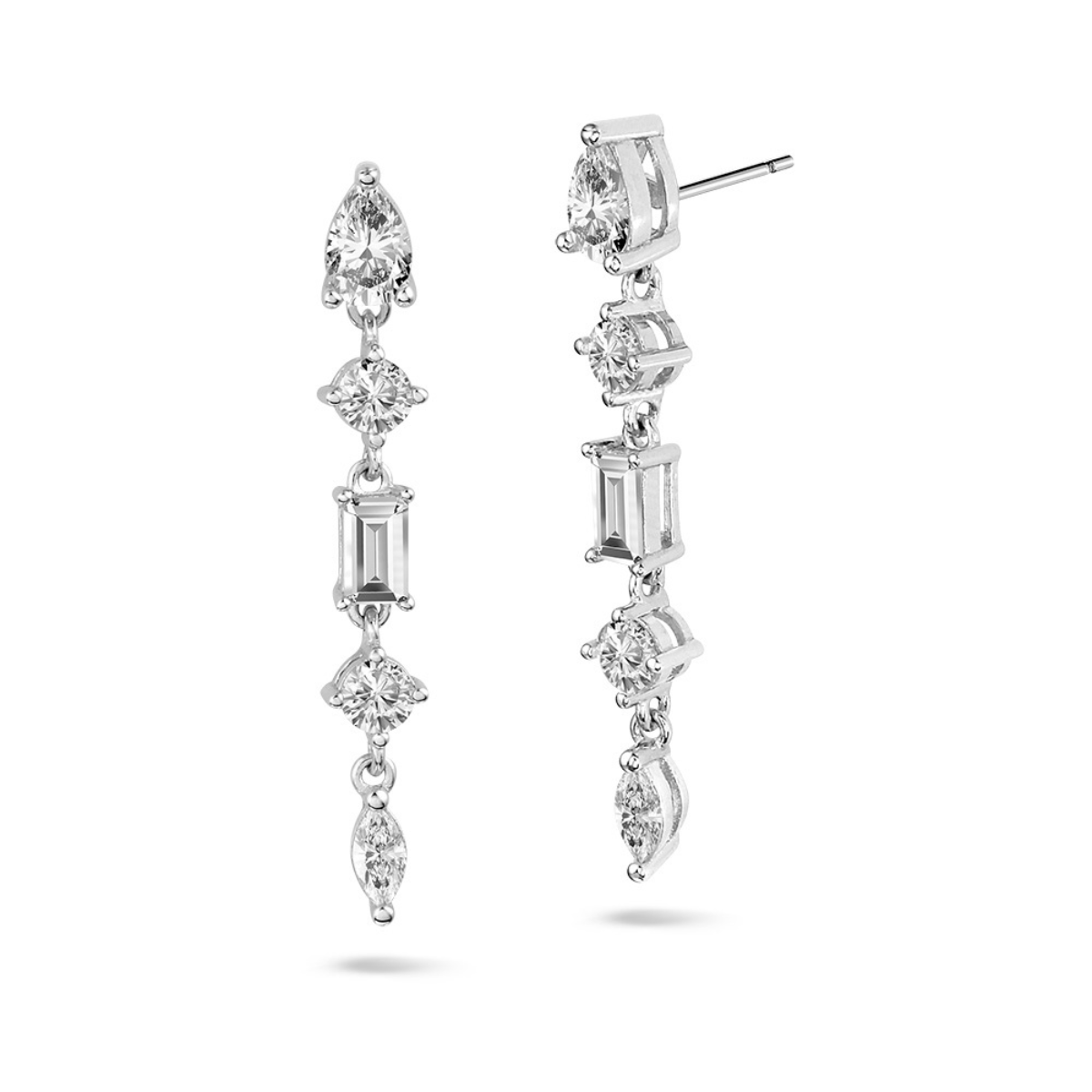 Earring Lily