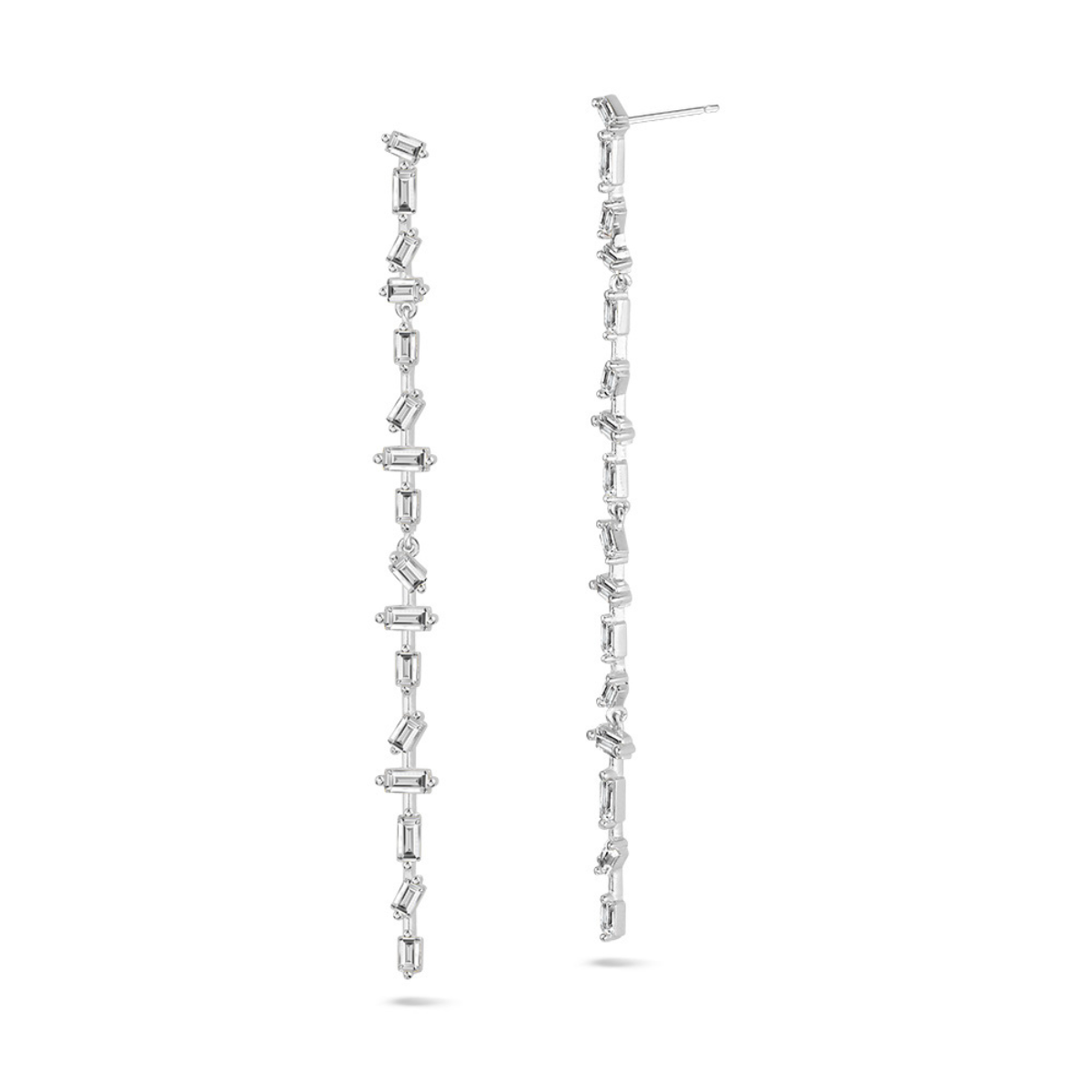 Earring Fancy Shapes