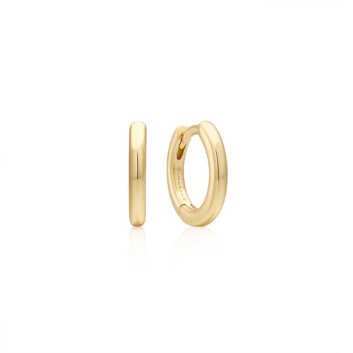 Earring Hoop Jane