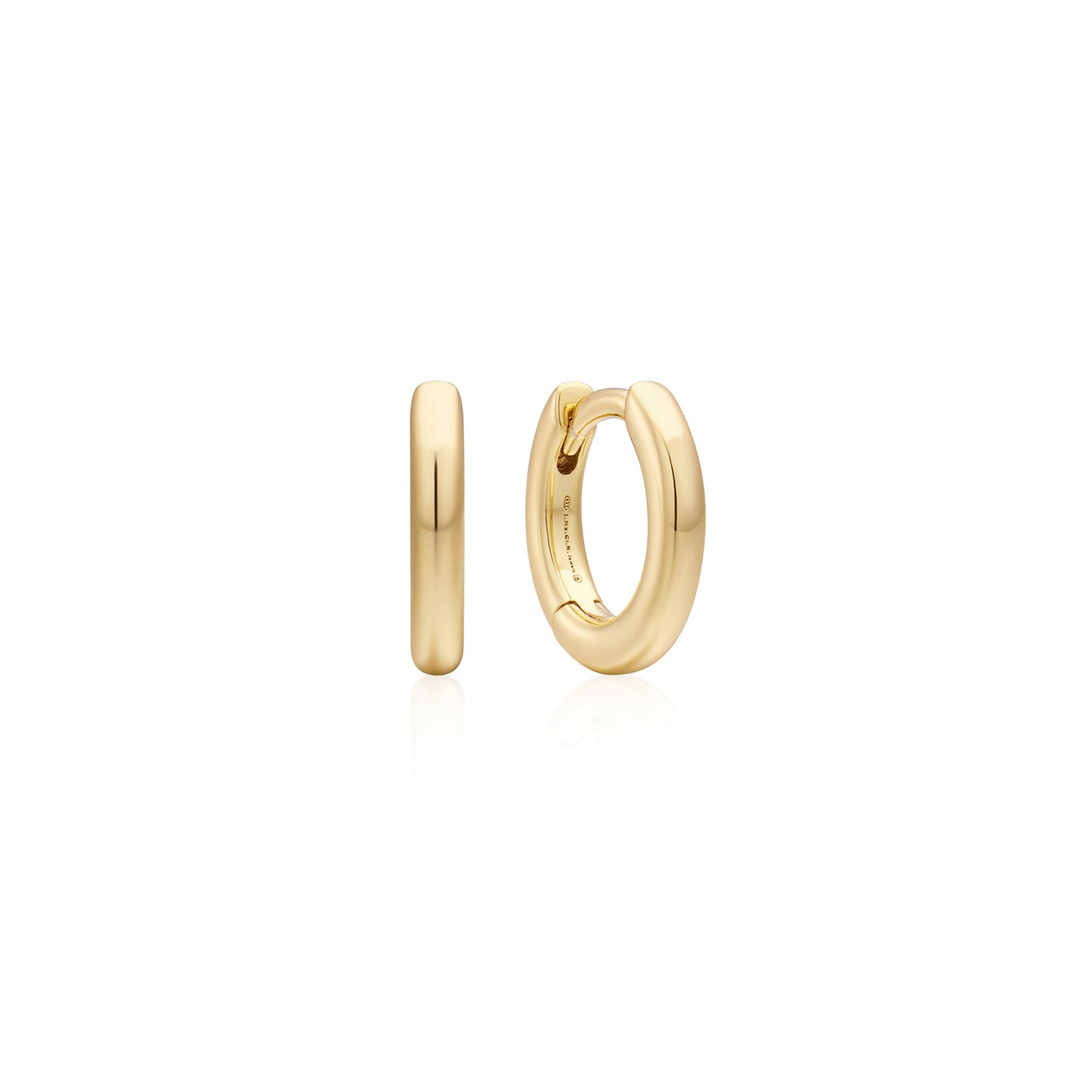 Earring Hoop Mini Jane
