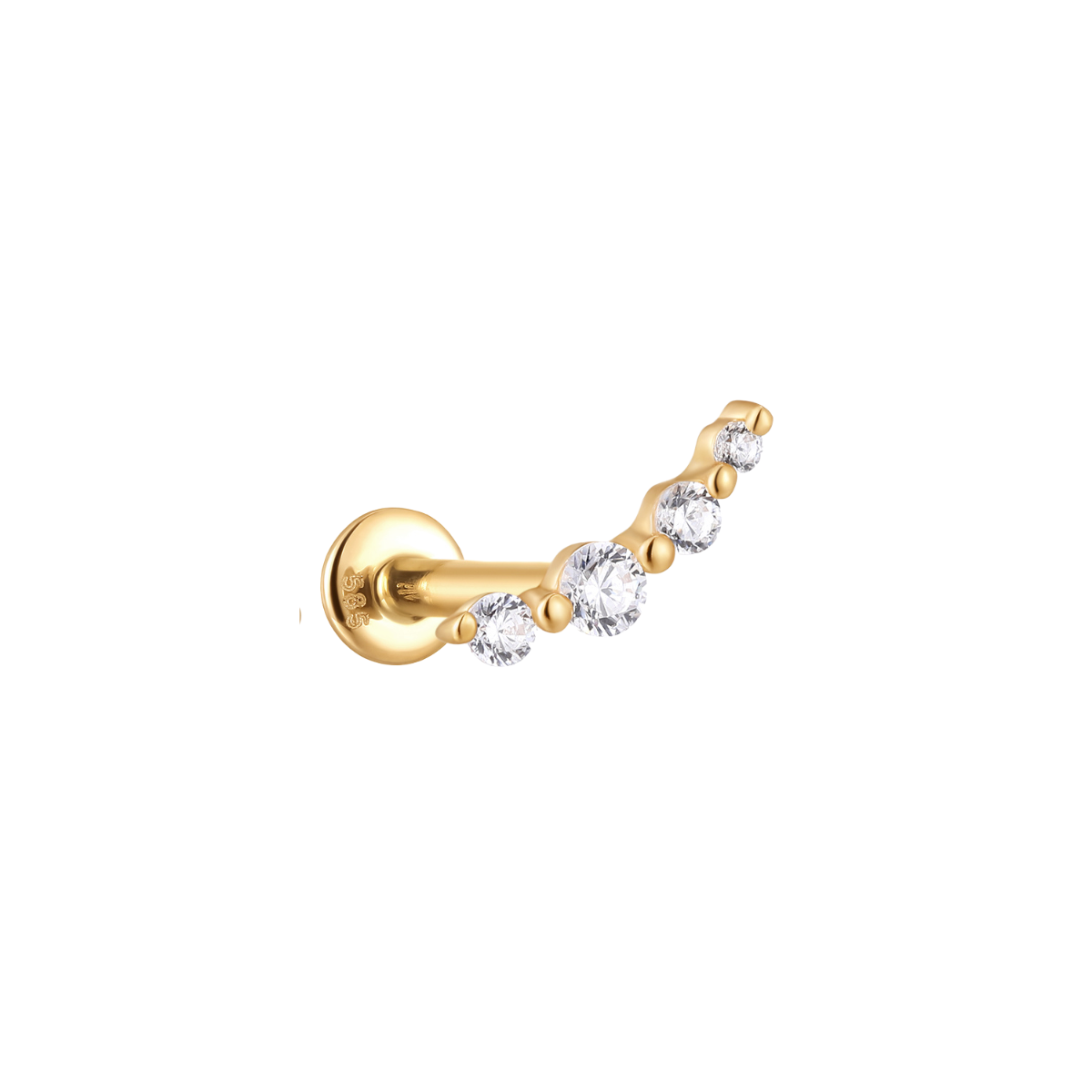 Luna Piercing