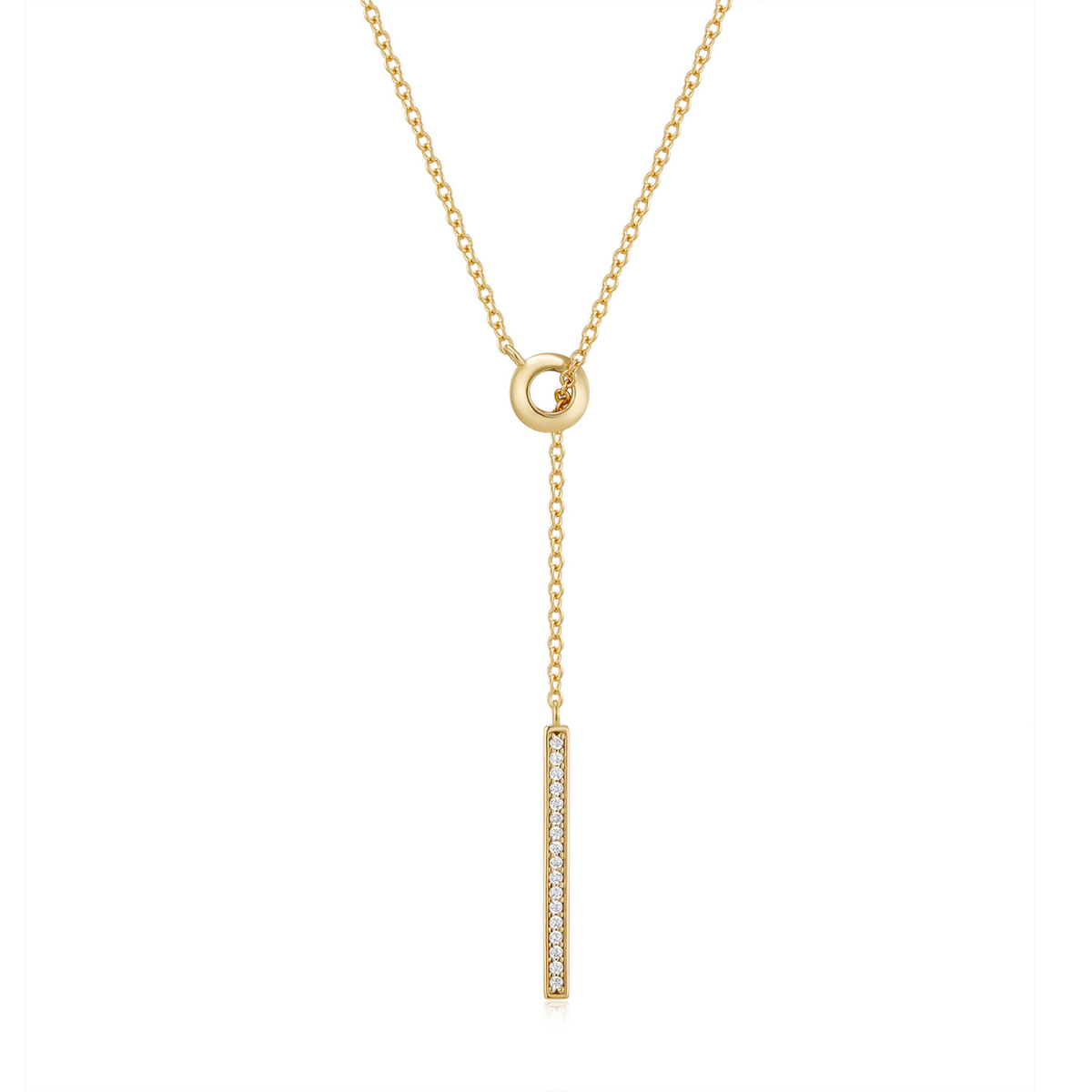 Necklace Lino Elegance