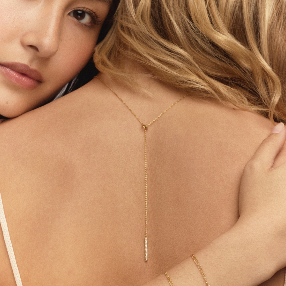 Necklace Lino Elegance