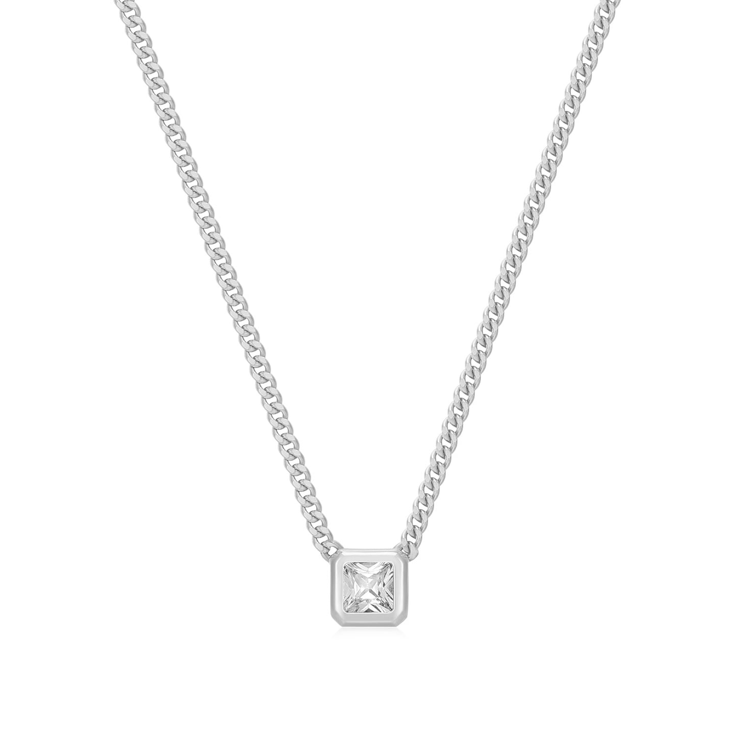 Necklace Princesse