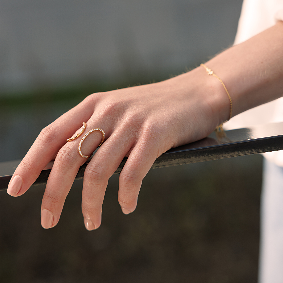 Ring fabulous