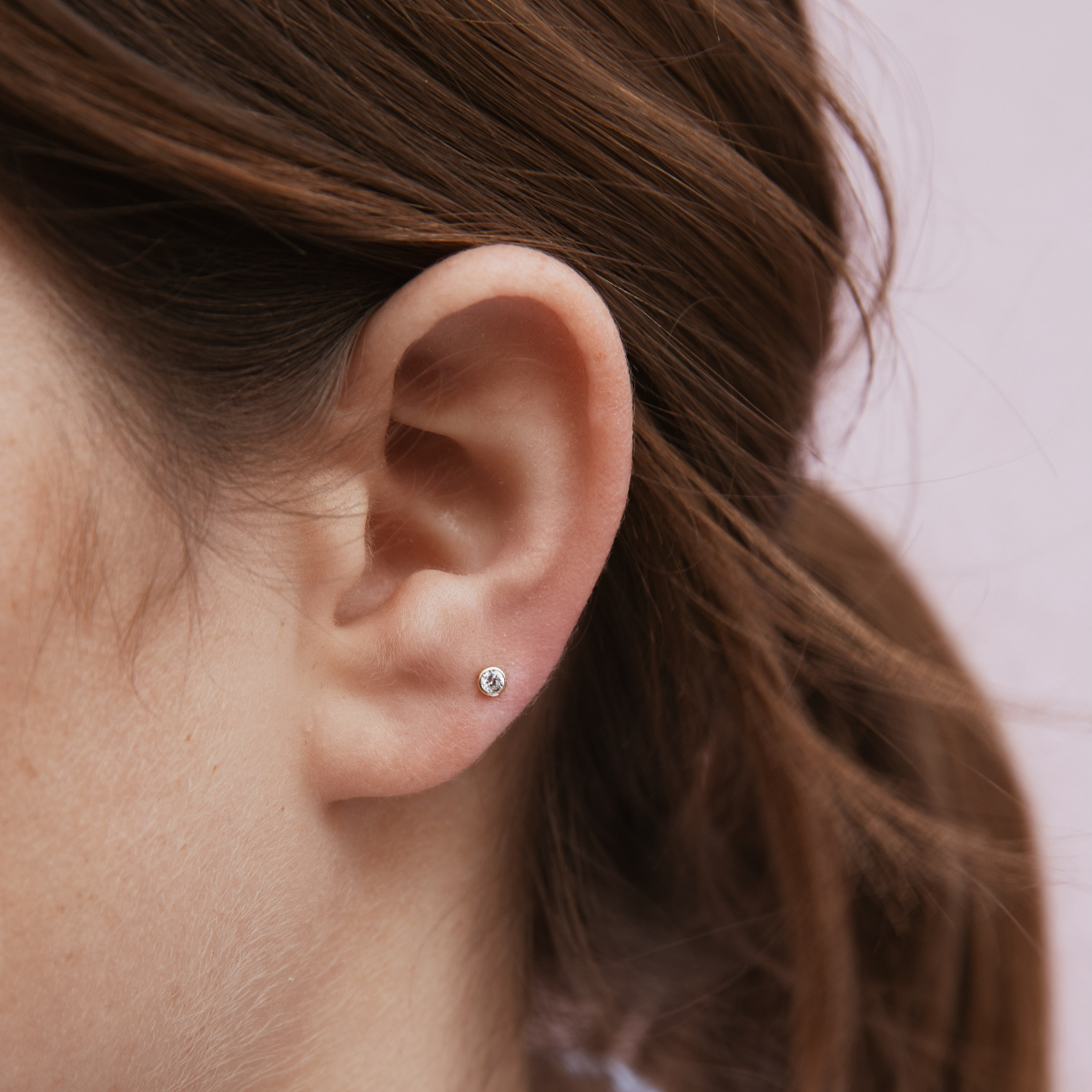 Round Piercing