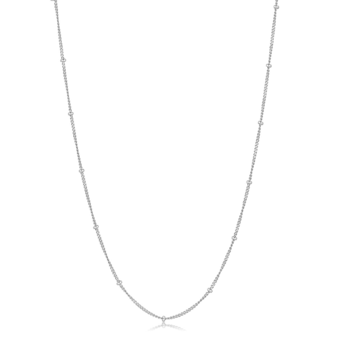 Necklace Robe Boule Chain