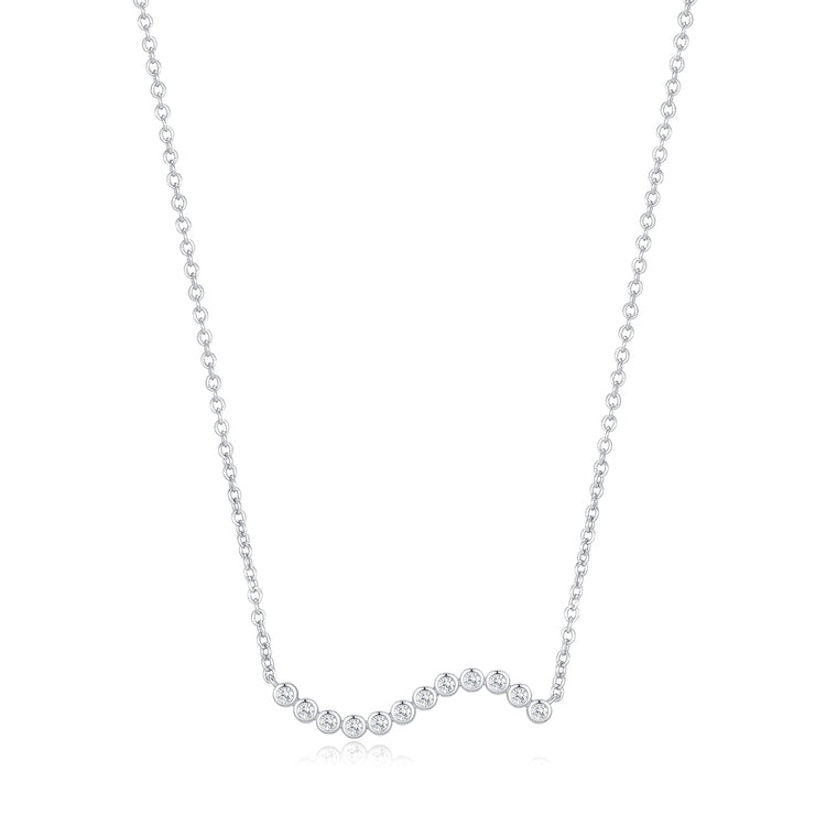 Necklace Wave