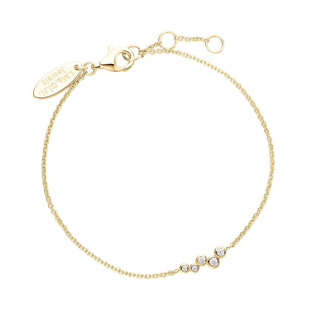 Bracelet cloud