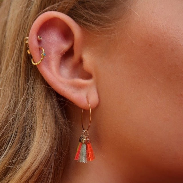 Charm Floche