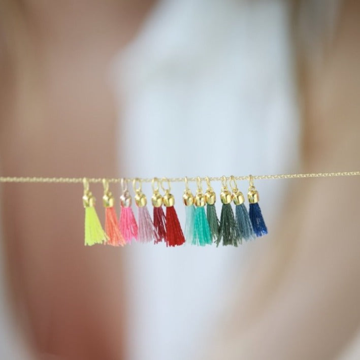 Charm Floche