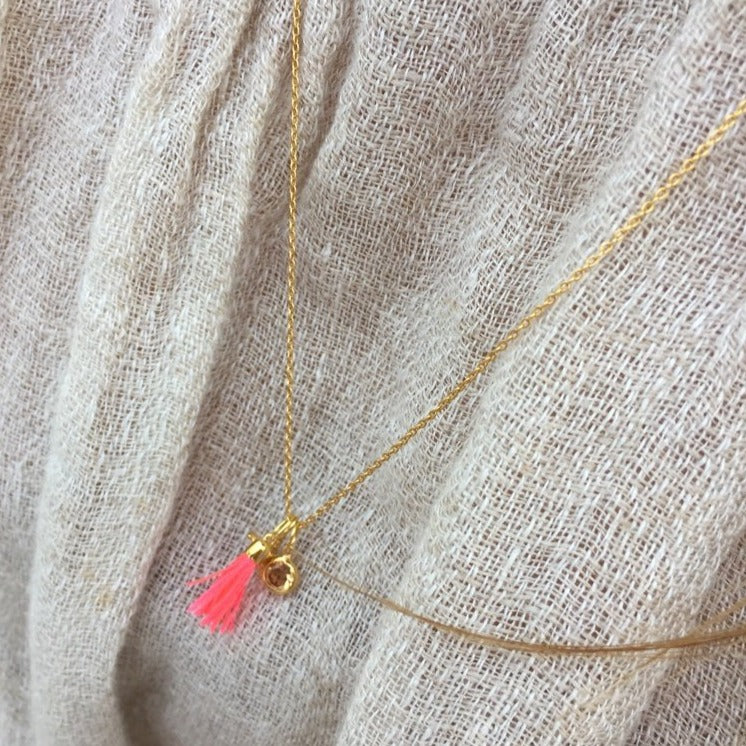 Charm Floche