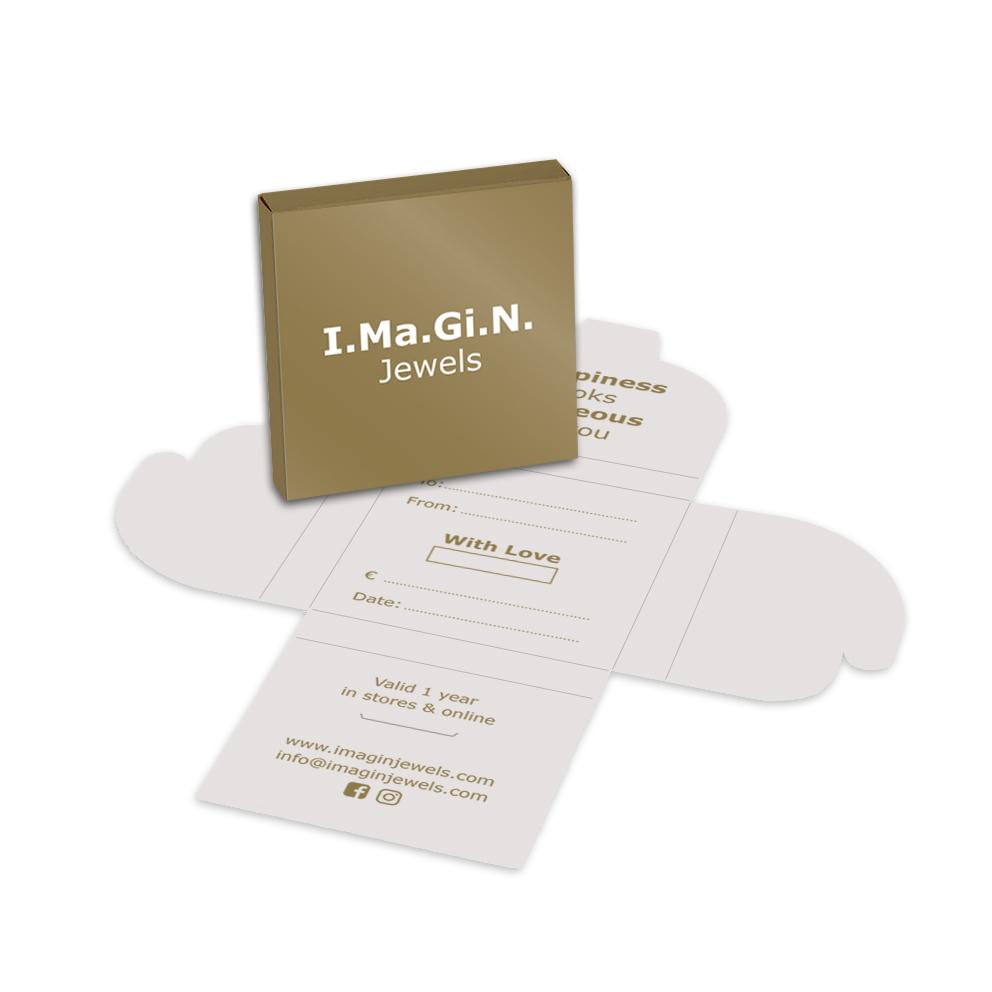 Gift Card - Physical