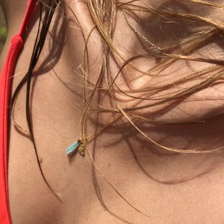 Charm Floche