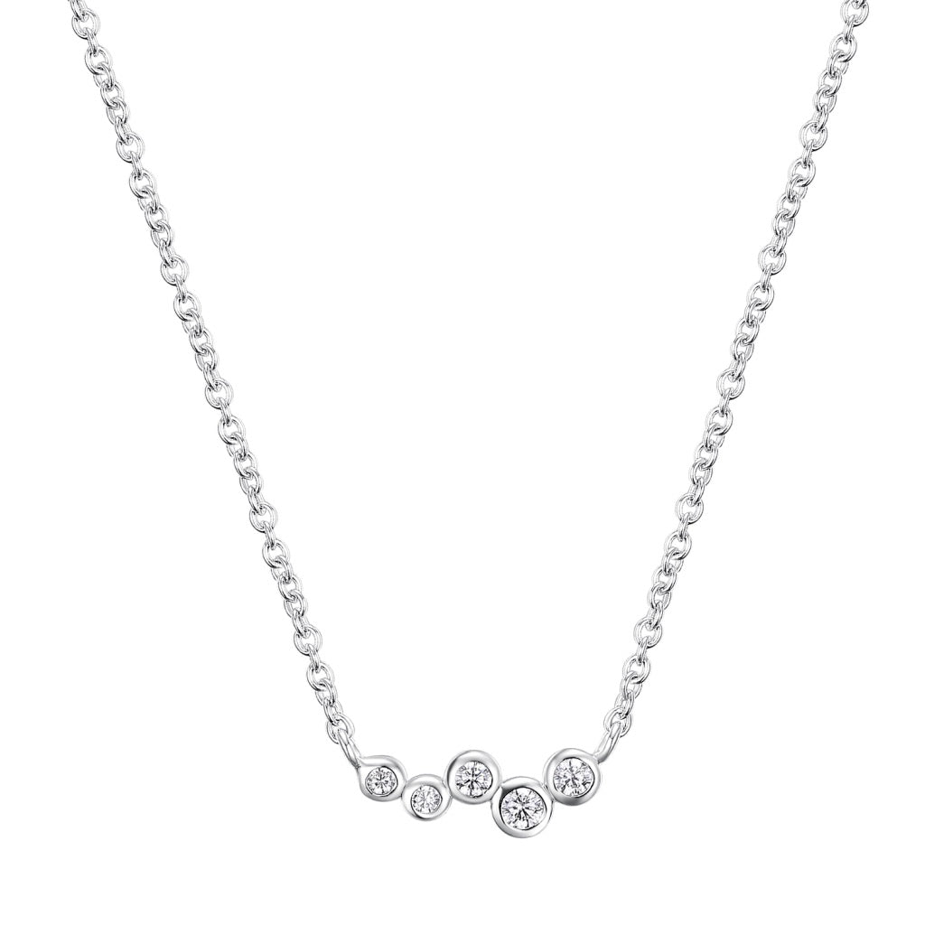 Necklace Cloud