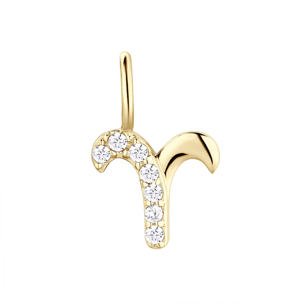 Charm aries