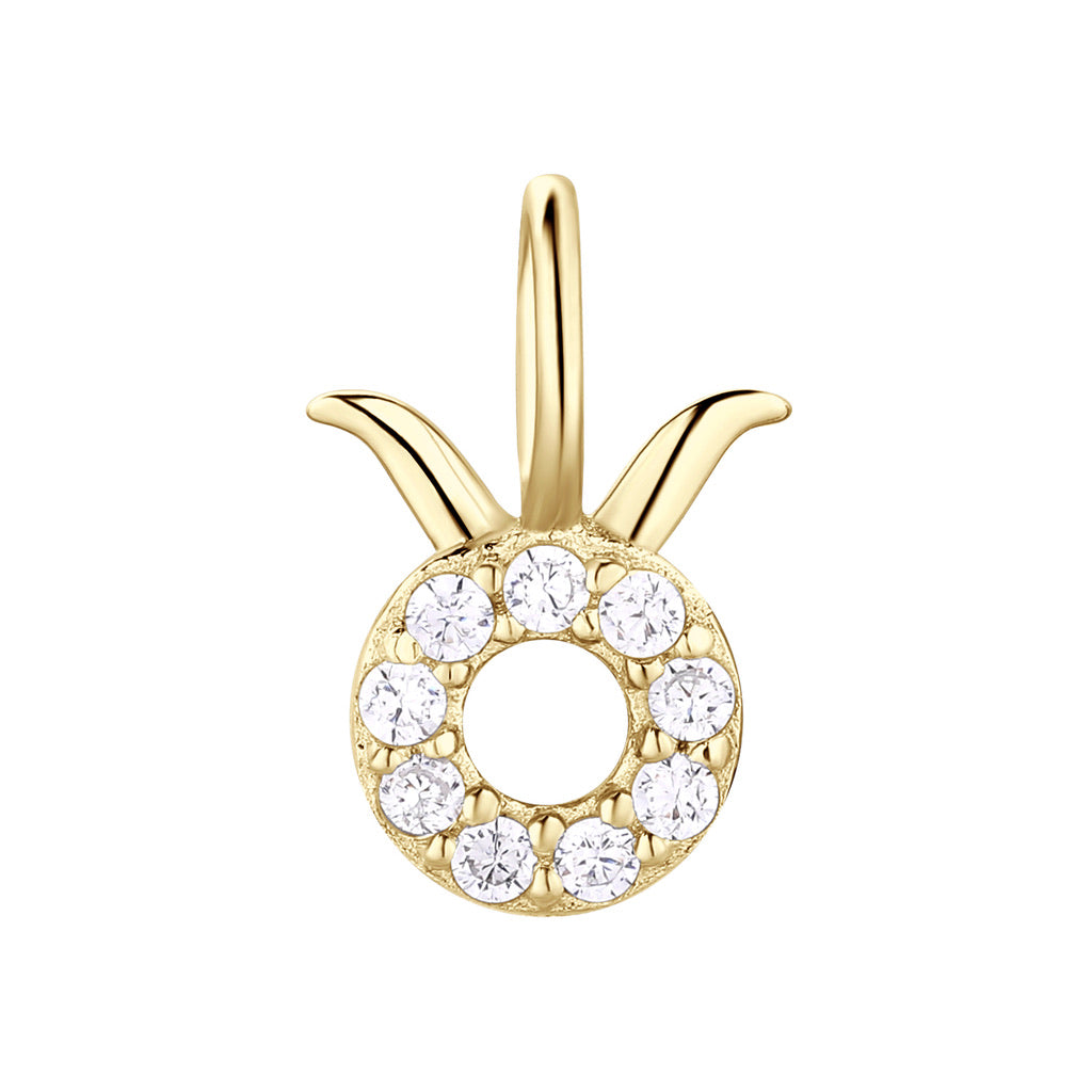 charm taurus