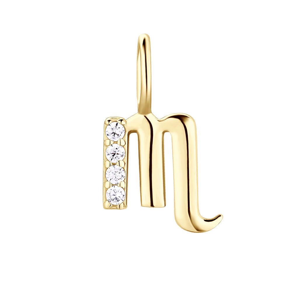 charm scorpio