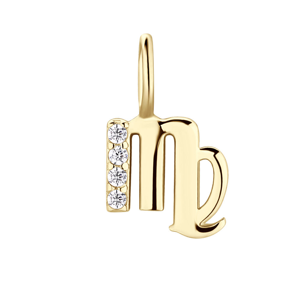 charm virgo