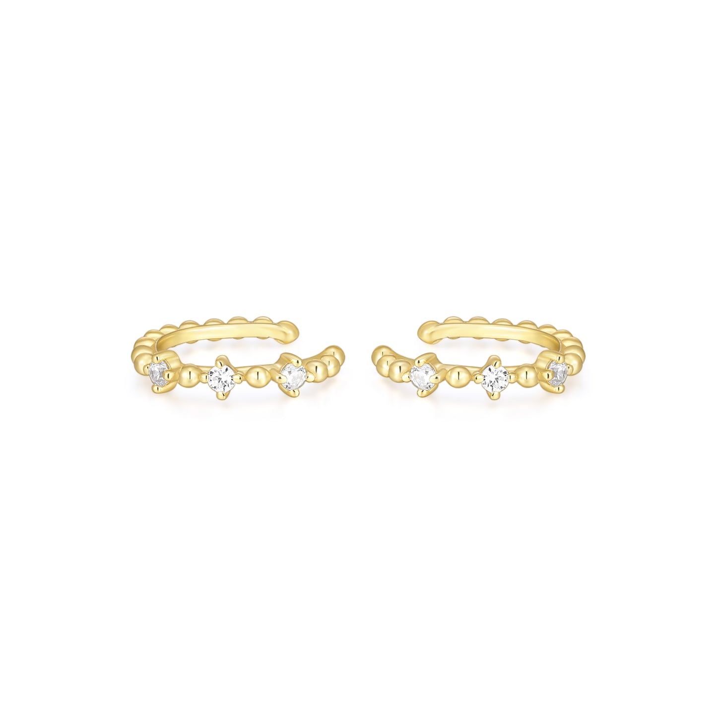 Earcuff June