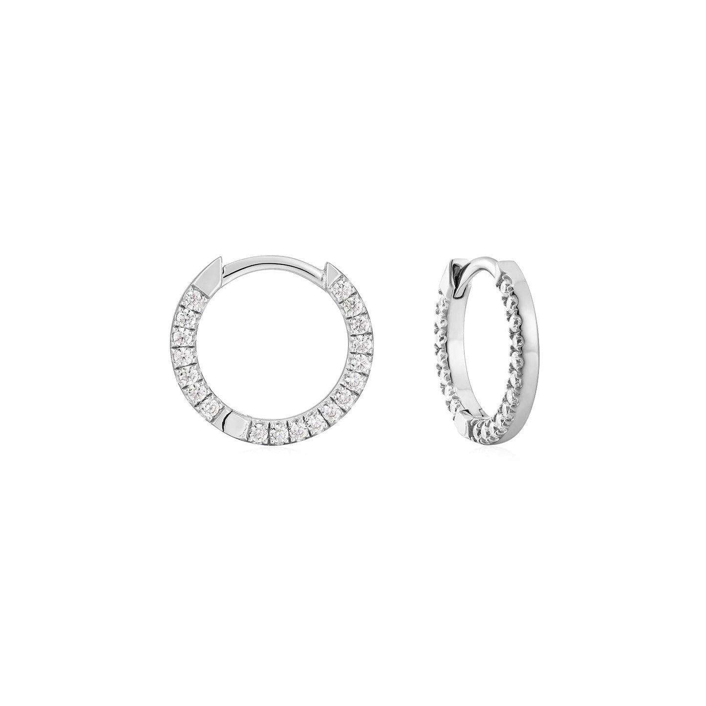 Earring Hoop Daith