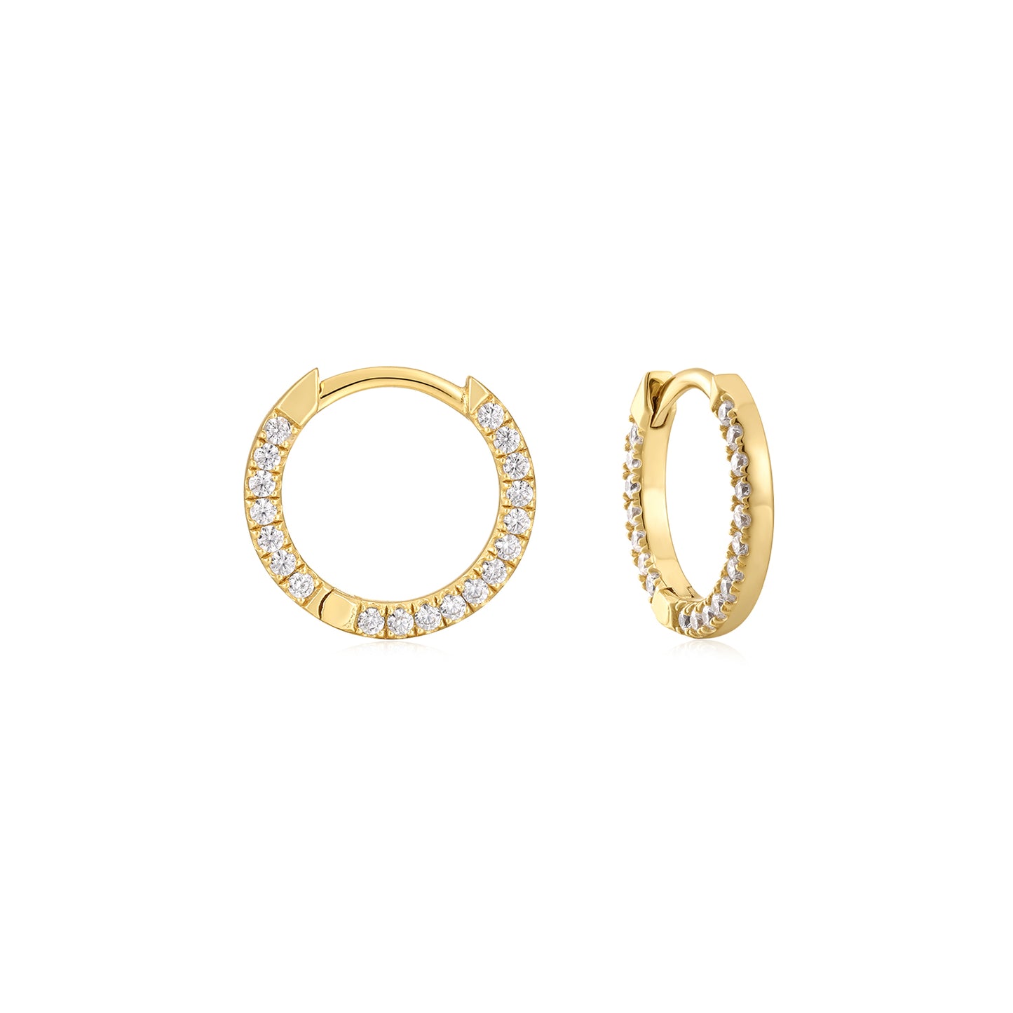 Earring Hoop Daith