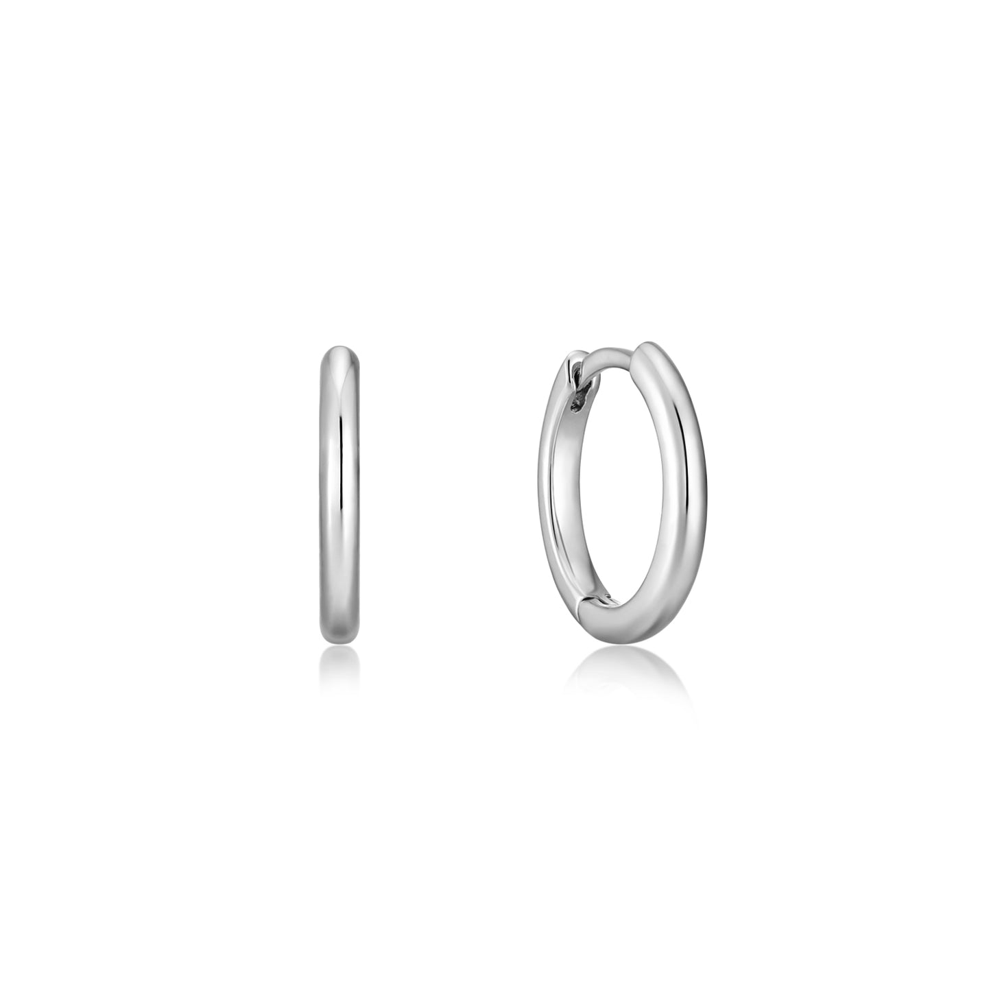 Earring Hoop Medium Jane