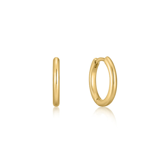Earring Hoop Medium Jane