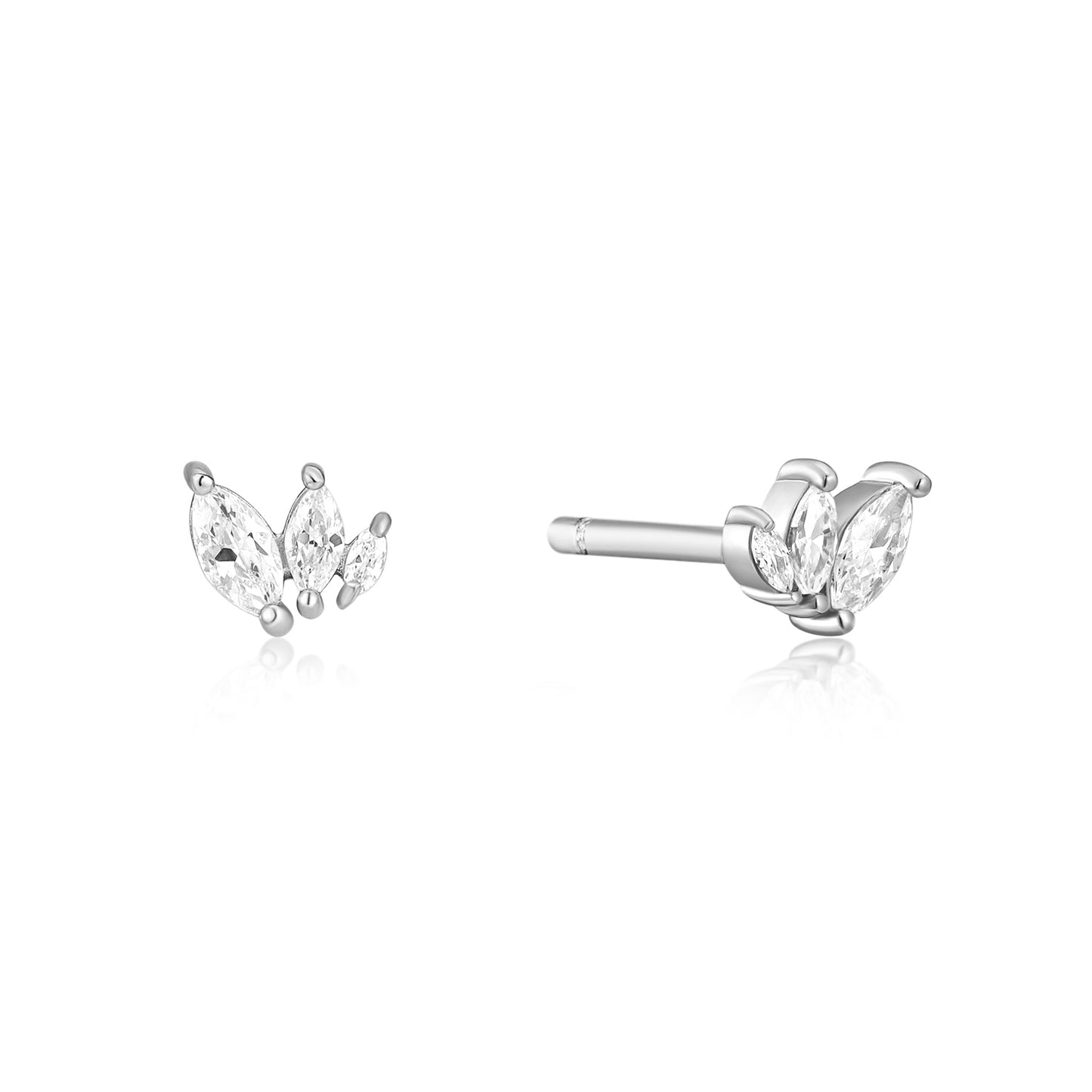 Earring Mini Crown
