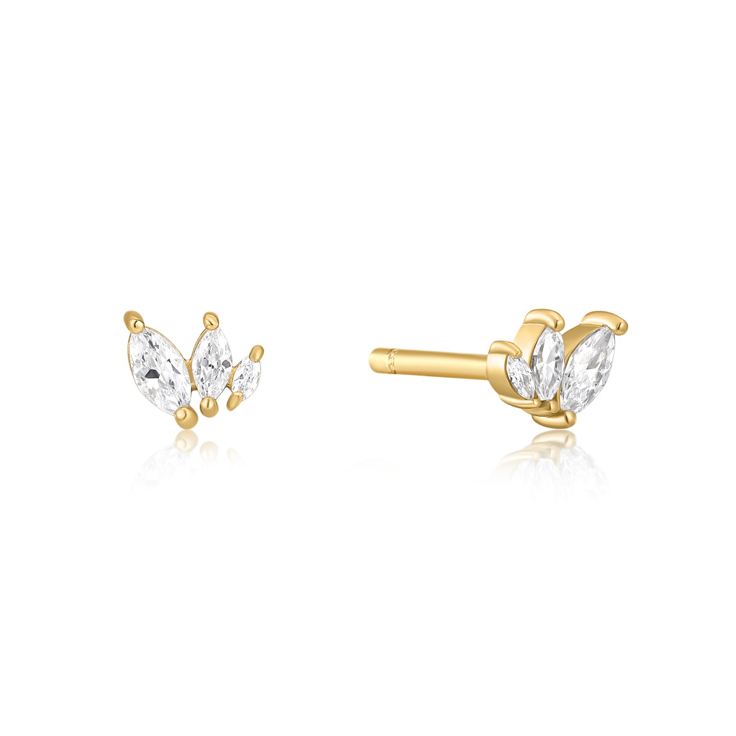 Earring Mini Crown