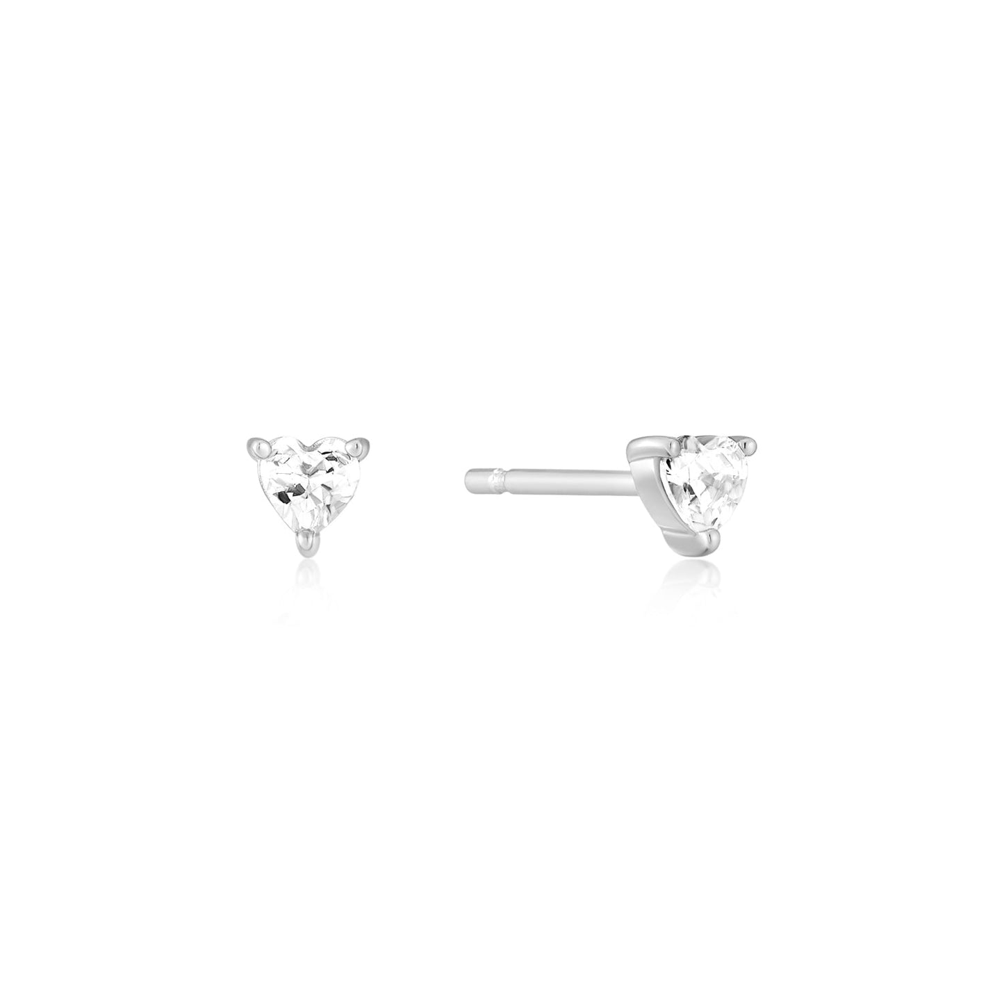 Earring Mini Stud Triangle