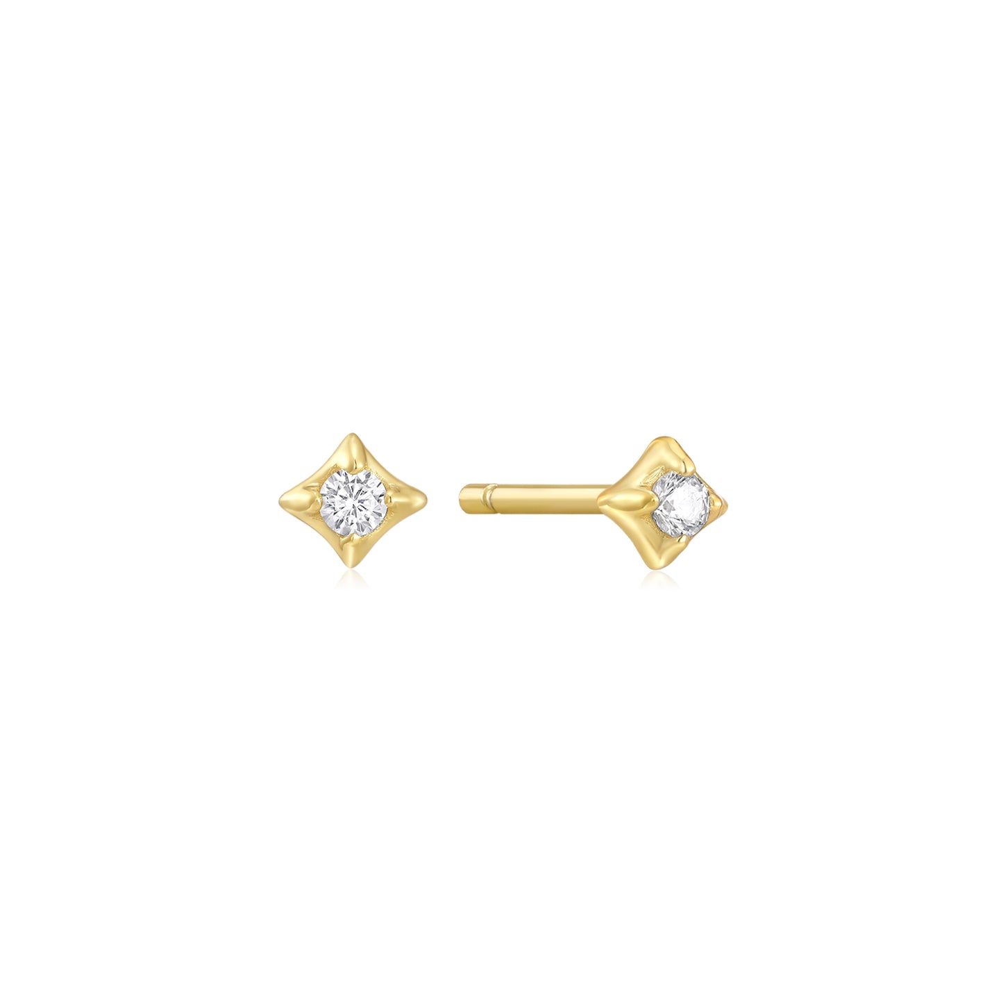 Earring Stud Tosca