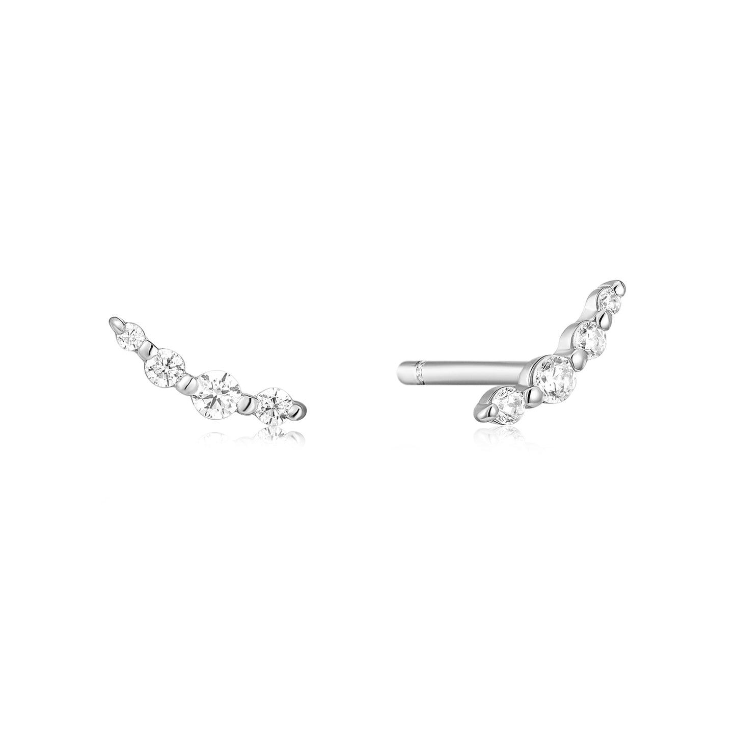 Earring Stud Elegance